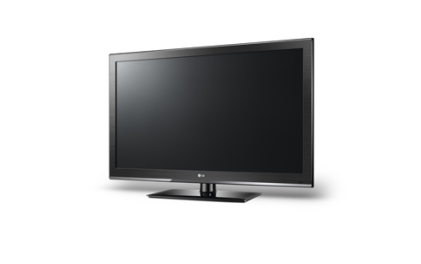 LG 42CS460T TV 106.7 cm (42") Full HD Black – image 2