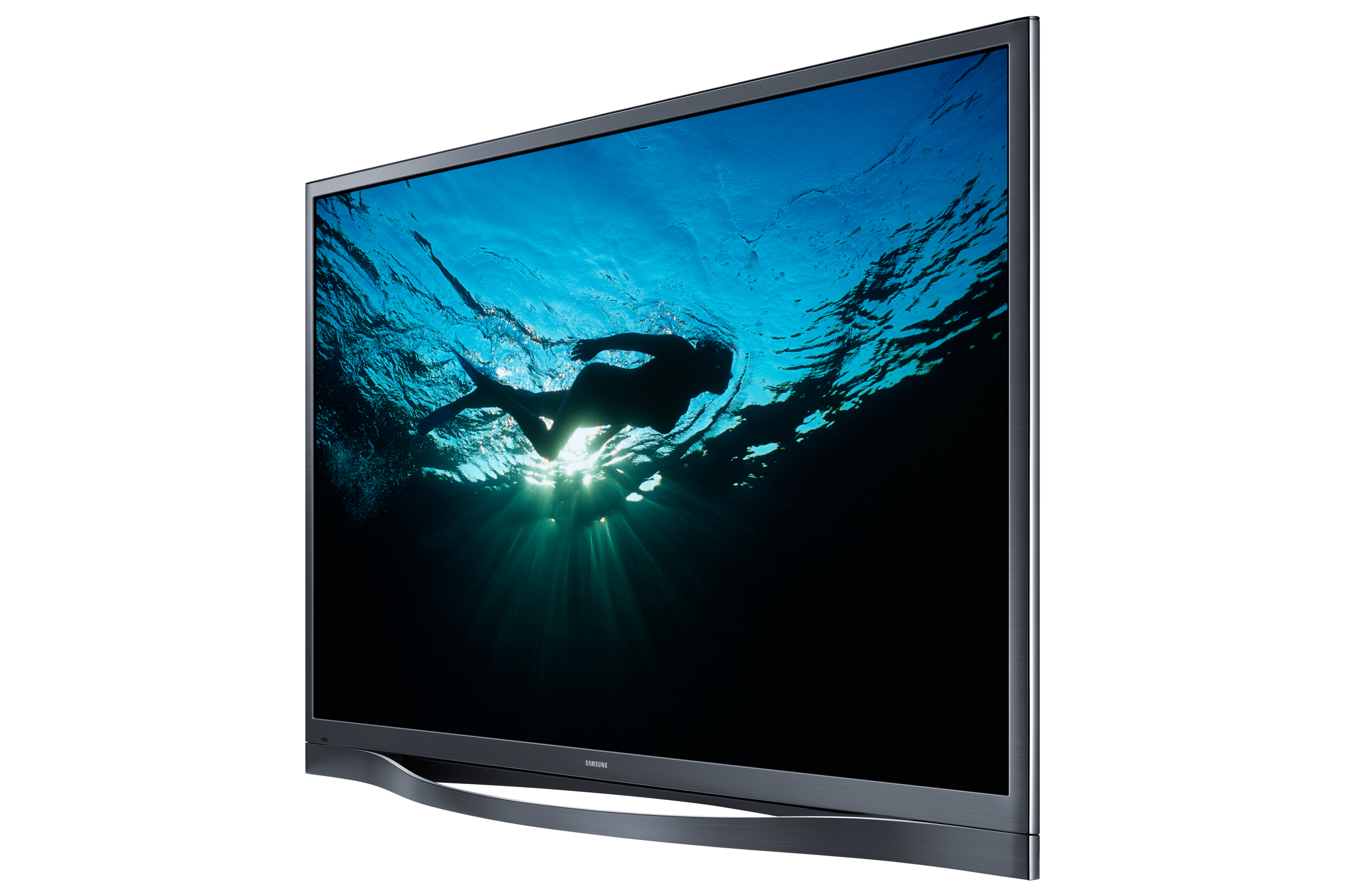 Samsung PS64F8590SL 162.6 cm (64") Full HD Smart TV Wi-Fi Black – image 4