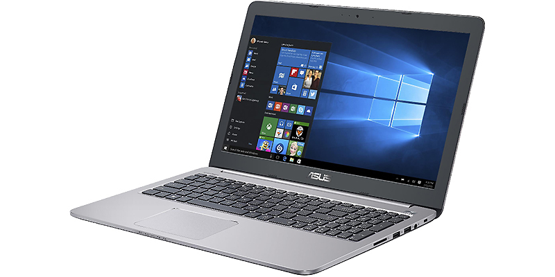 ASUS K501UX-DM035T Intel® Core™ i5 i5-6200U Laptop