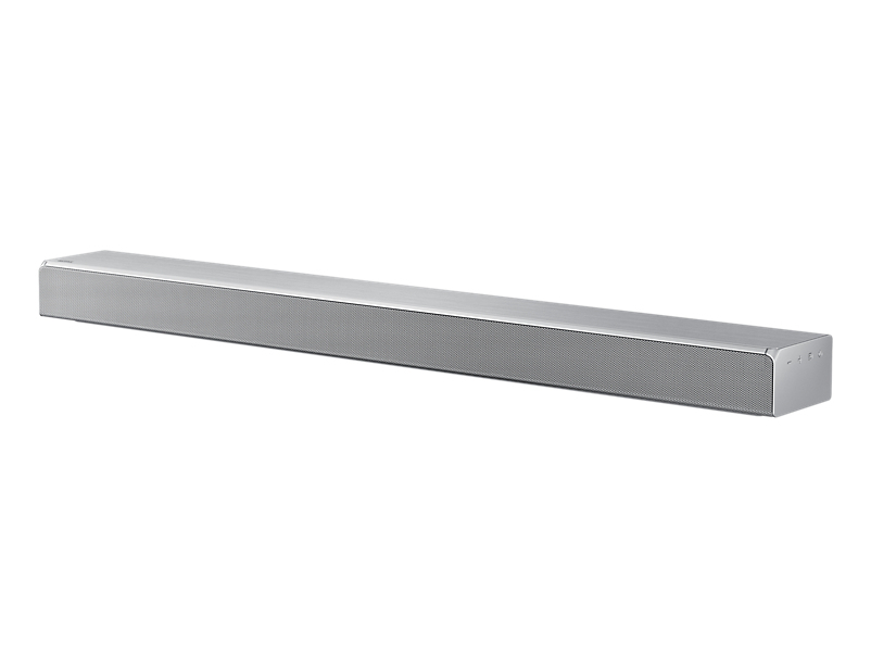 Samsung HW-MS651 soundbar speaker Silver 3.0 channels – image 2
