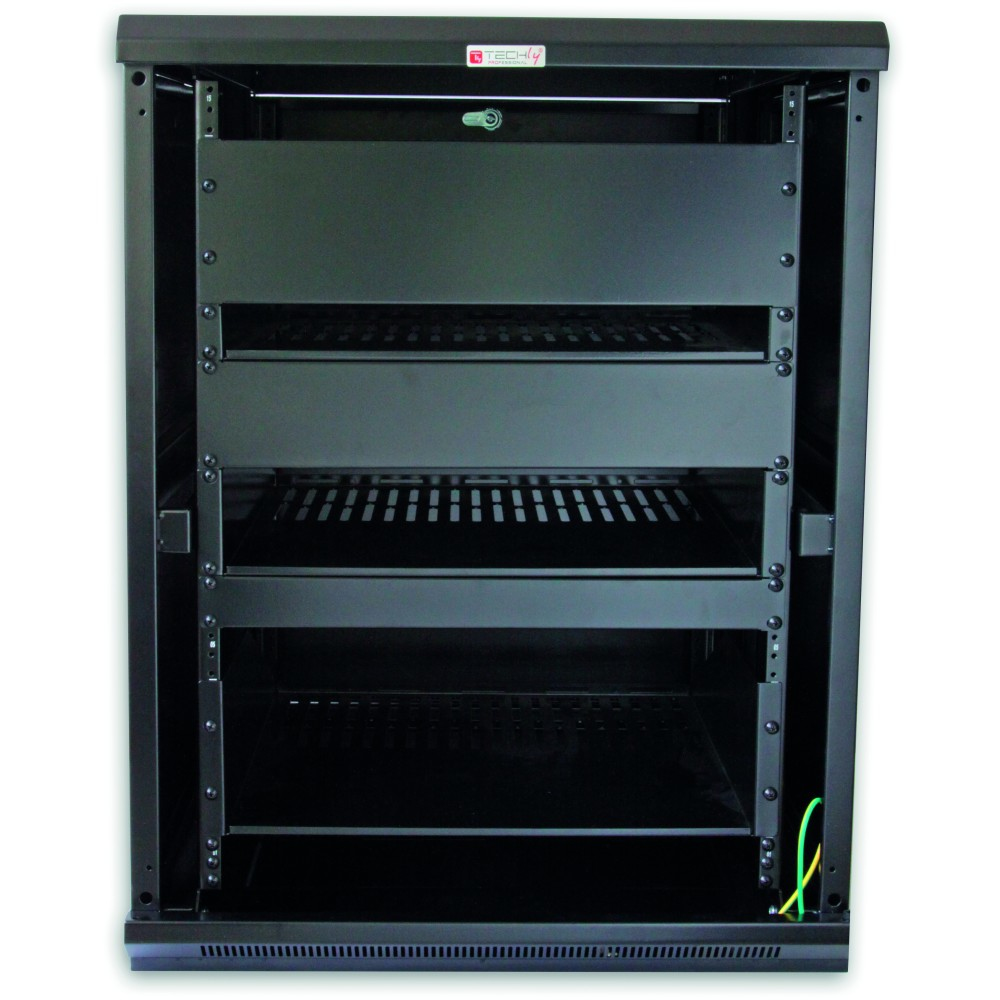 Techly I-CASE AV-2115BKTY – image 7