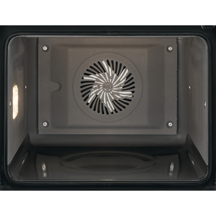 Electrolux EB6SL4XSP 71 L Black – image 2