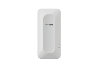 Netgear EAX15 – Foto 4 von 10