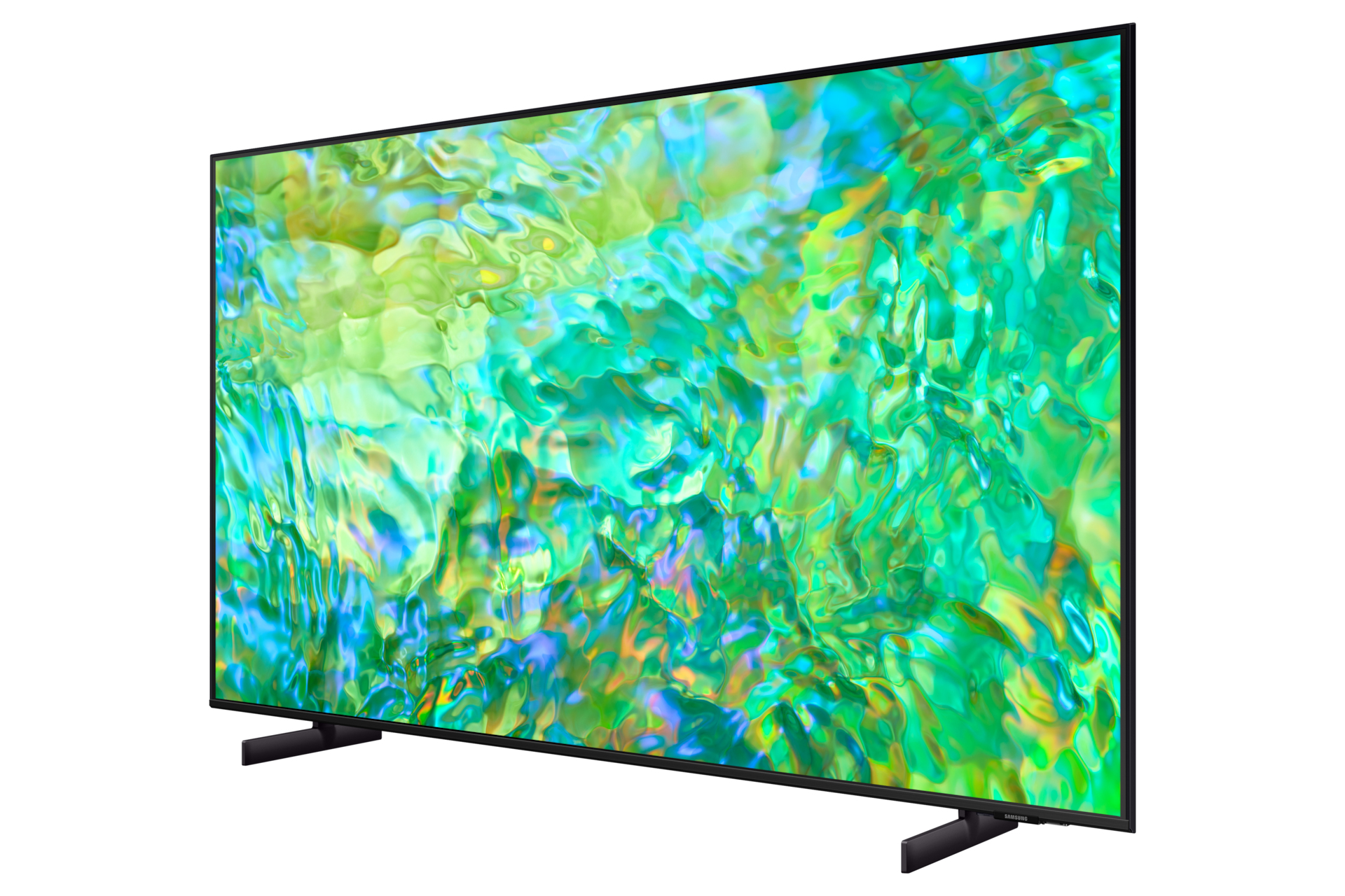 Samsung Series 8 UE50CU8000K – image 2