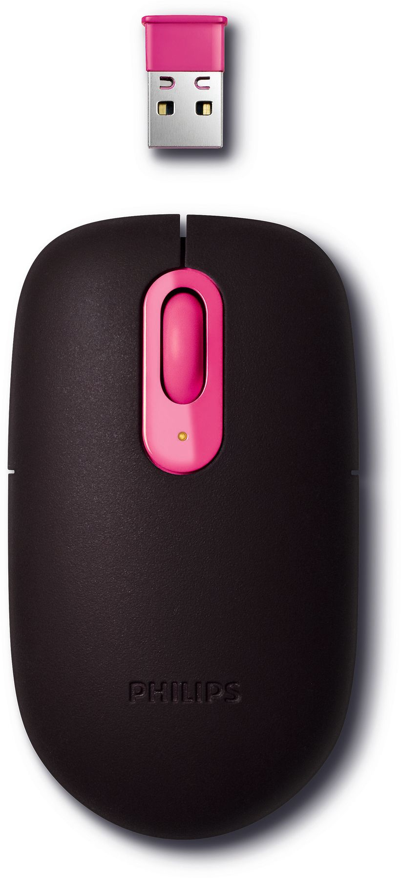 Philips Netbook mouse SPM6910X/10 – image 2