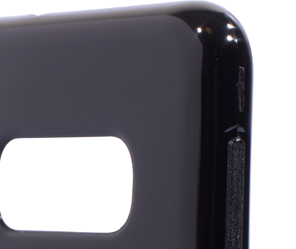 Mobiparts Classic TPU Case Samsung Galaxy S10e Black – image 3