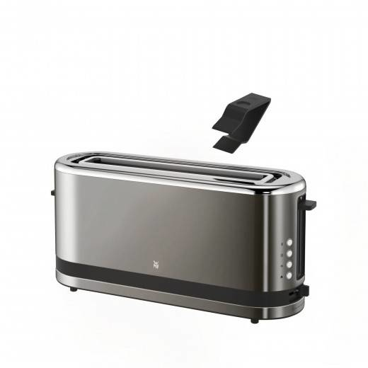 WMF 61.3024.5345 toaster 2 slice(s)
