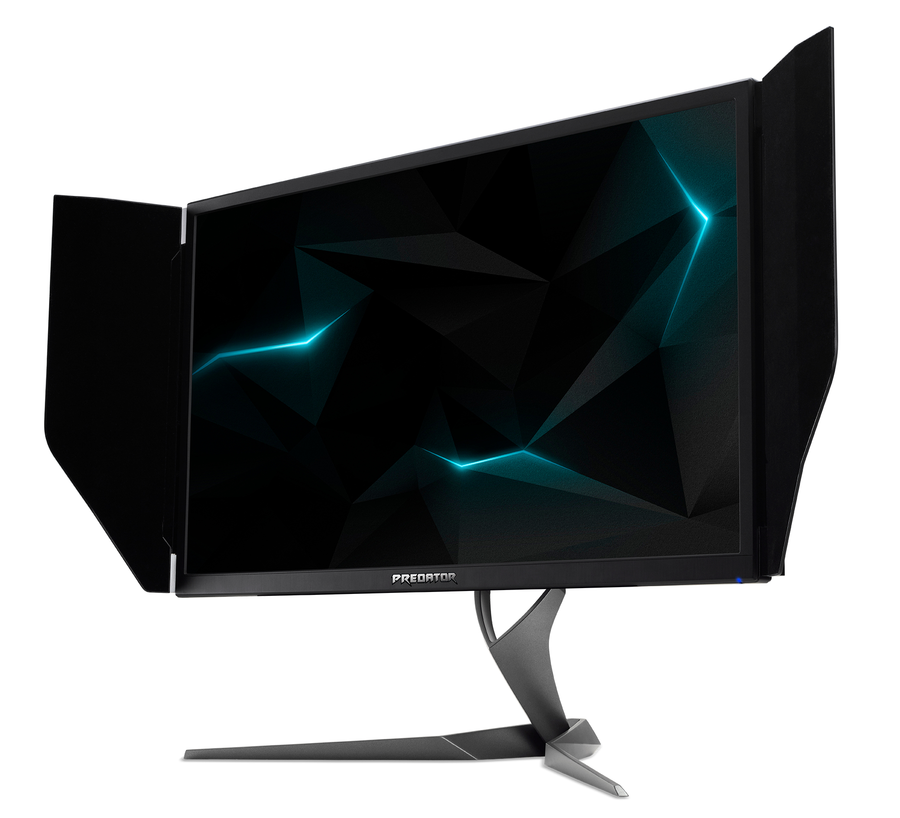 Acer Predator X27 computer monitor – image 5