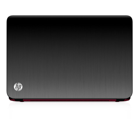 HP ENVY 4-1010sd Intel® Core™ i3 i3-2367M Laptop – image 3