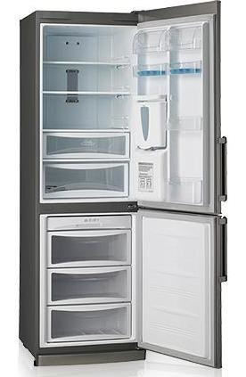 LG GR4197EXD fridge-freezer Freestanding – image 2