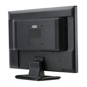 AOC 2216Vw computer monitor – image 5