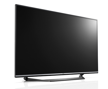 LG 40UF770V TV 101.6 cm (40") 4K Ultra HD Smart TV Wi-Fi Black – image 5