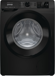 Gorenje WNEI84ASB washing machine Front-load Black