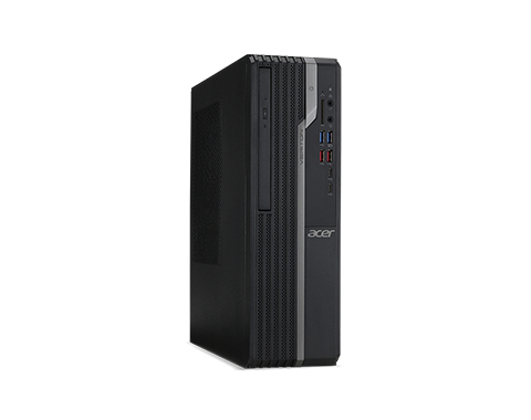 Acer Veriton X VX4220G-UD12 AMD Ryzen™ 7 2700 – image 2