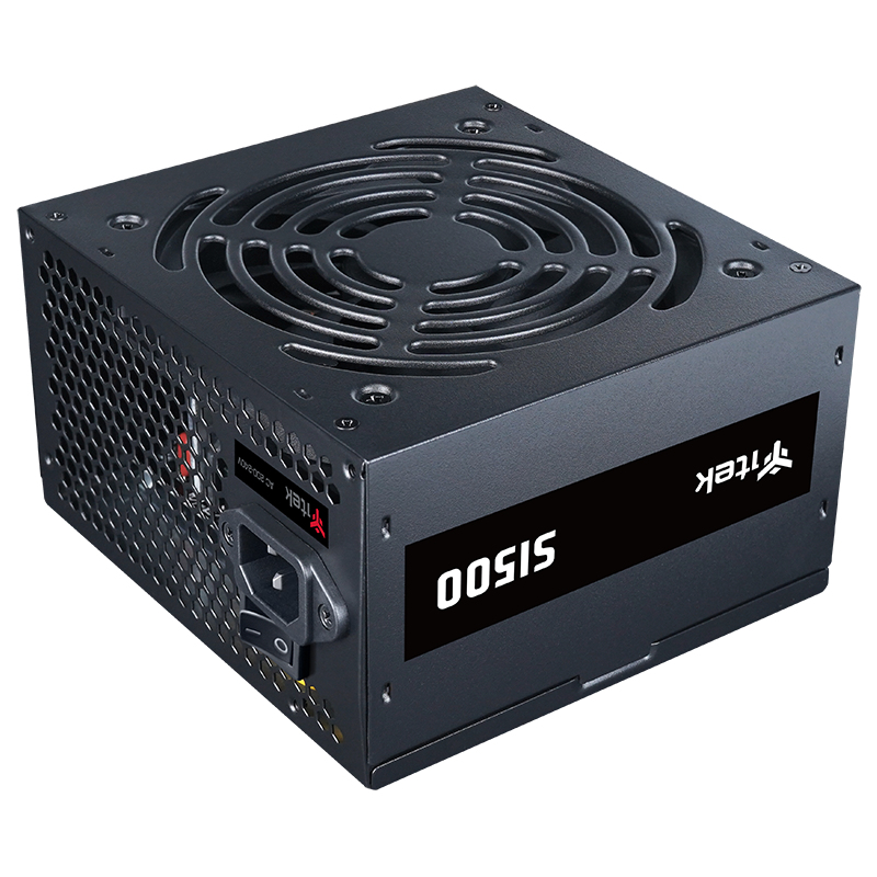 itek SI500 power supply unit – image 1