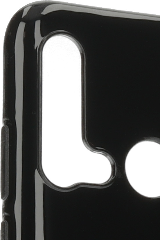 Mobiparts Classic TPU Case P20 Lite (2019) – image 4