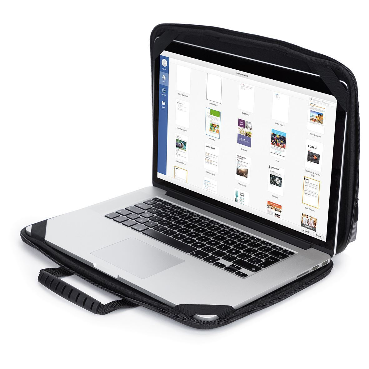 Targus TED006EU laptop case – image 2