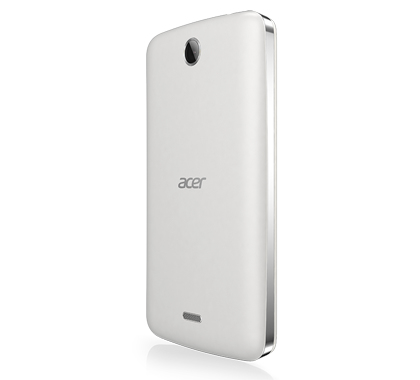 Acer Liquid Z130 8.89 cm (3.5") Single SIM Android 4.2 3G 0.5 GB 4 GB White – image 7