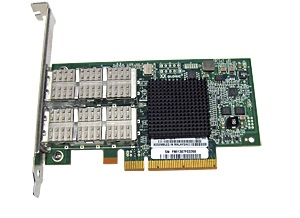 Fujitsu QLE7342E Internal Fiber 40000 Mbit/s