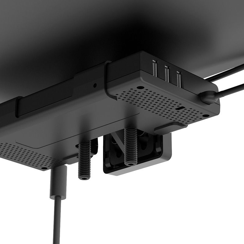 Humanscale M/CONNECT 2 – image 5