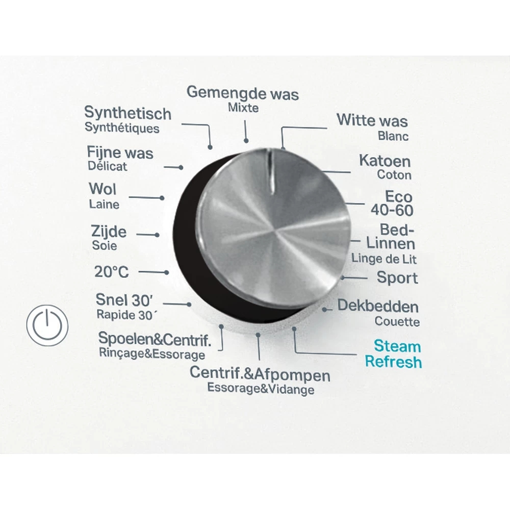 Whirlpool FFD 9469E BSV BE – image 8