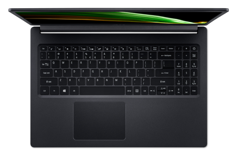 Acer Aspire 5 A515-45-R498 AMD Ryzen™ 3 5300U Laptop – image 4