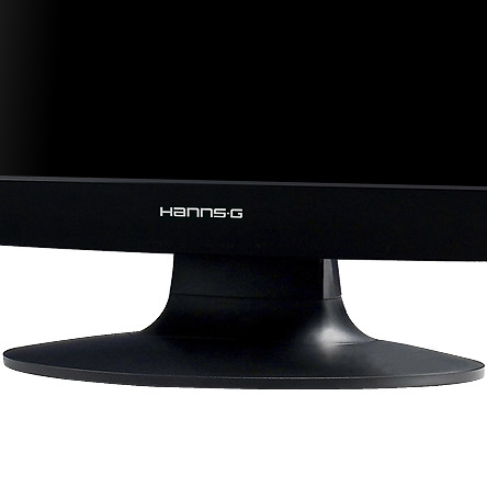 Hannspree Hanns.G HH241HPB computer monitor – image 4
