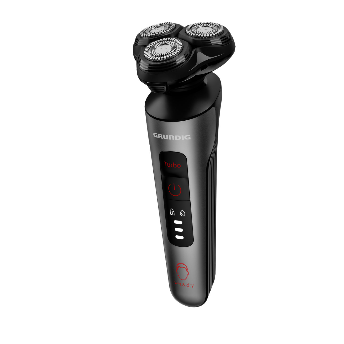 Grundig MS 8130 – image 2