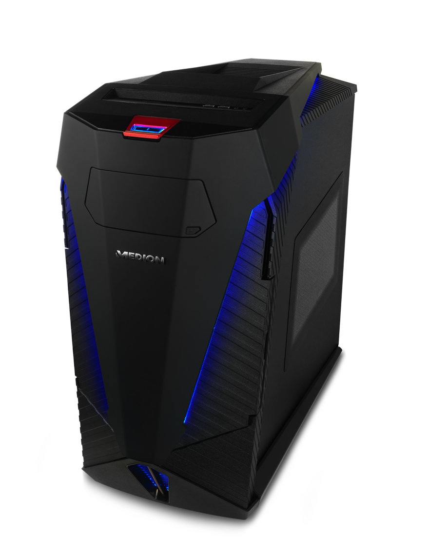 ERAZER X67028 Intel® Core™ i7 i7-8700K – image 4