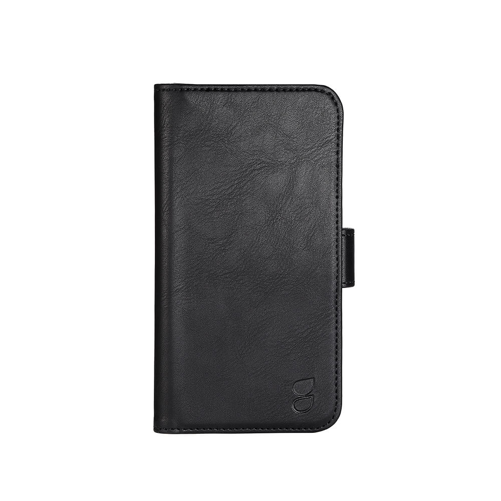 Gear Wallet Case Black - iPhone 14 Pro – image 1