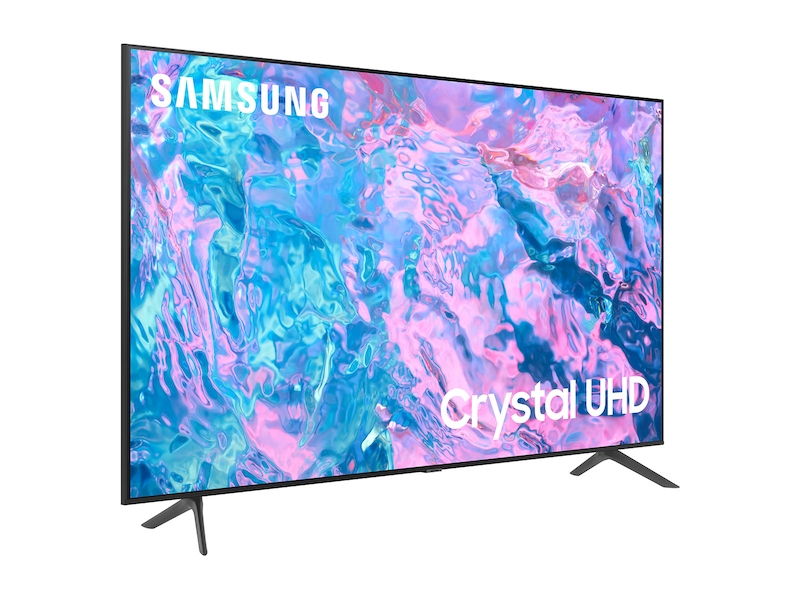 Samsung Series 7 UN70CU7000BXZA TV – image 2