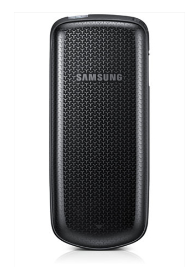 Samsung E1081 3.63 cm (1.43") 64 g Black – image 3
