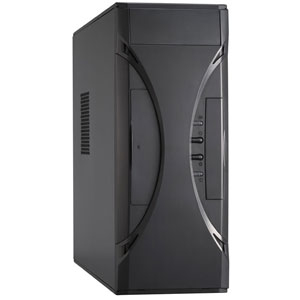 Chieftec Desktop CS-01B-B