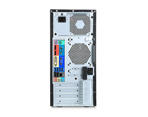 Acer Veriton M VM4660G-I5850CAN2 Intel® Core™ i5 i5-8500 – image 2