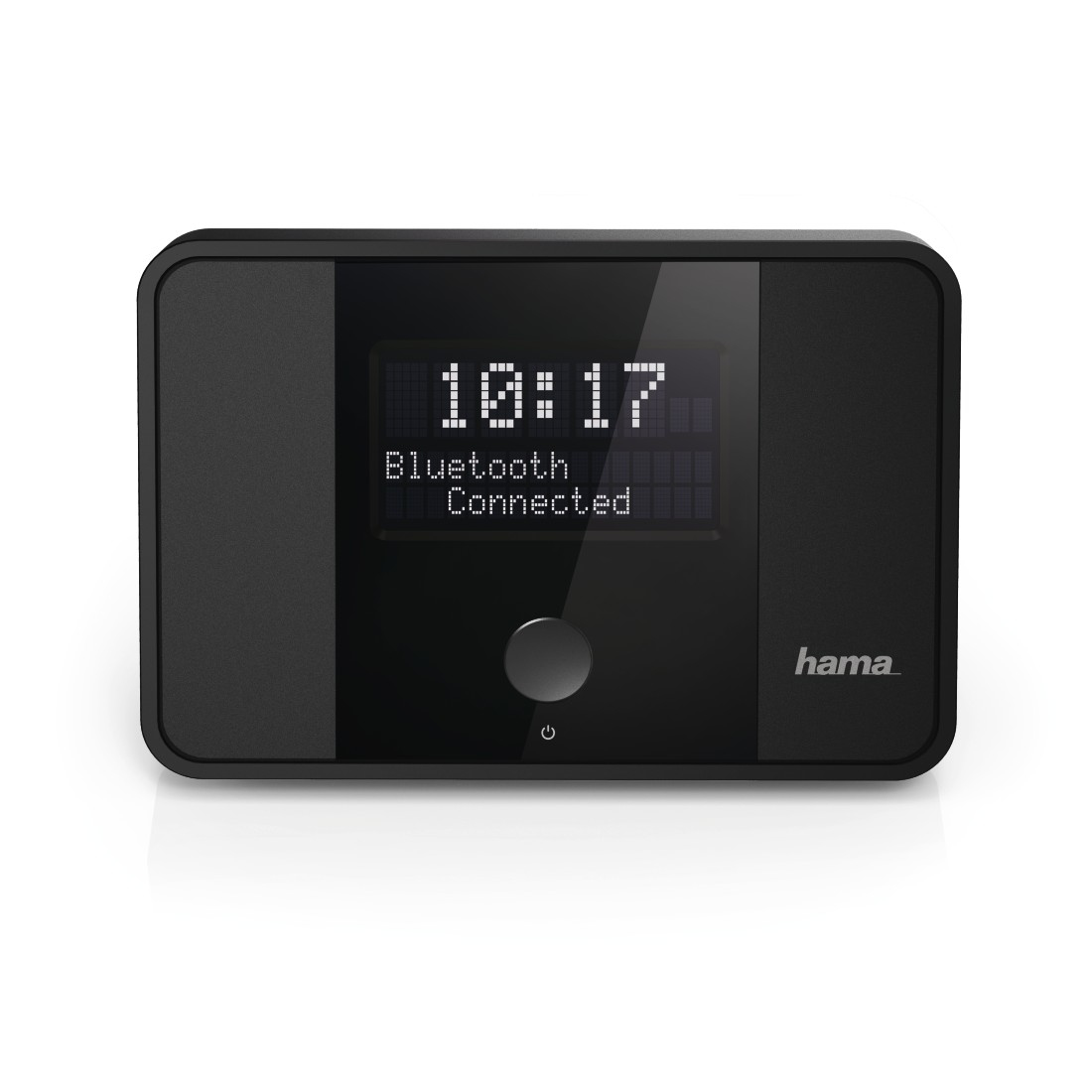 Hama DT100BT Portable Digital Black – image 8
