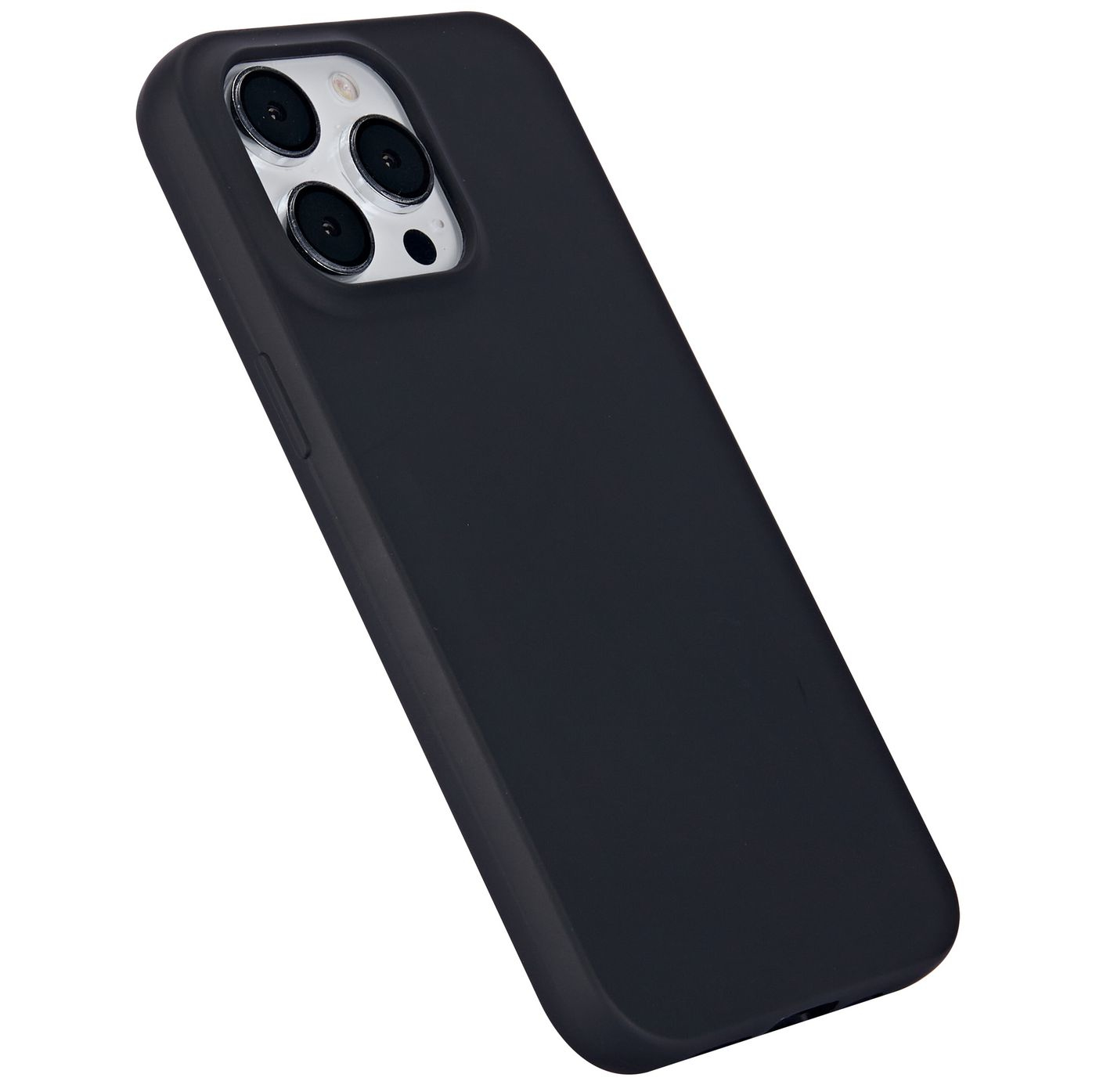 eSTUFF ES67101028 mobile phone case Cover Black – image 2