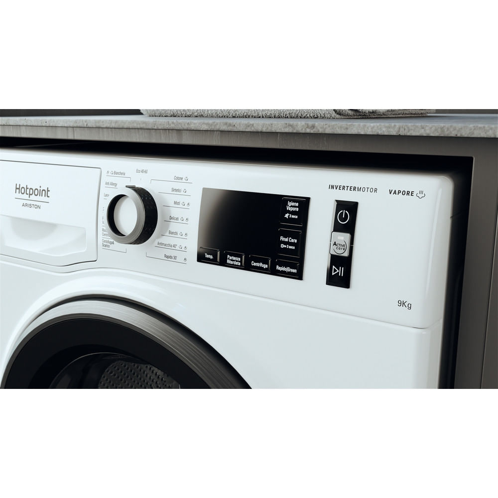 Hotpoint NR649GWSA IT – image 6