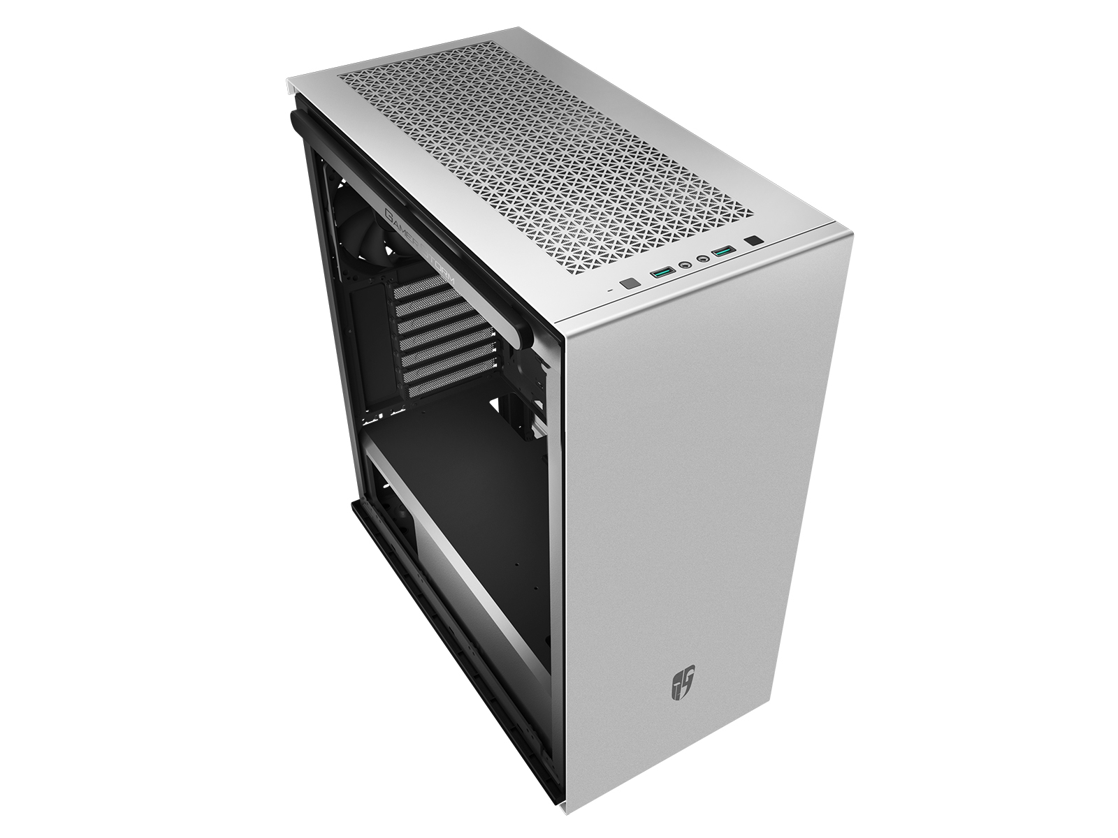 Gamer Storm Macube 310 WH – image 3