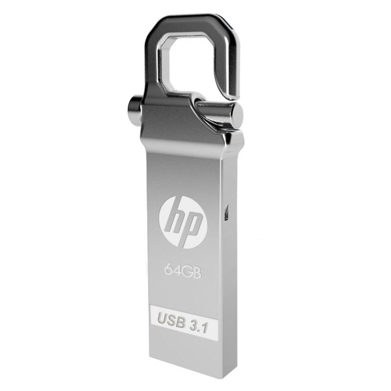 HP x750w USB flash drive – image 2