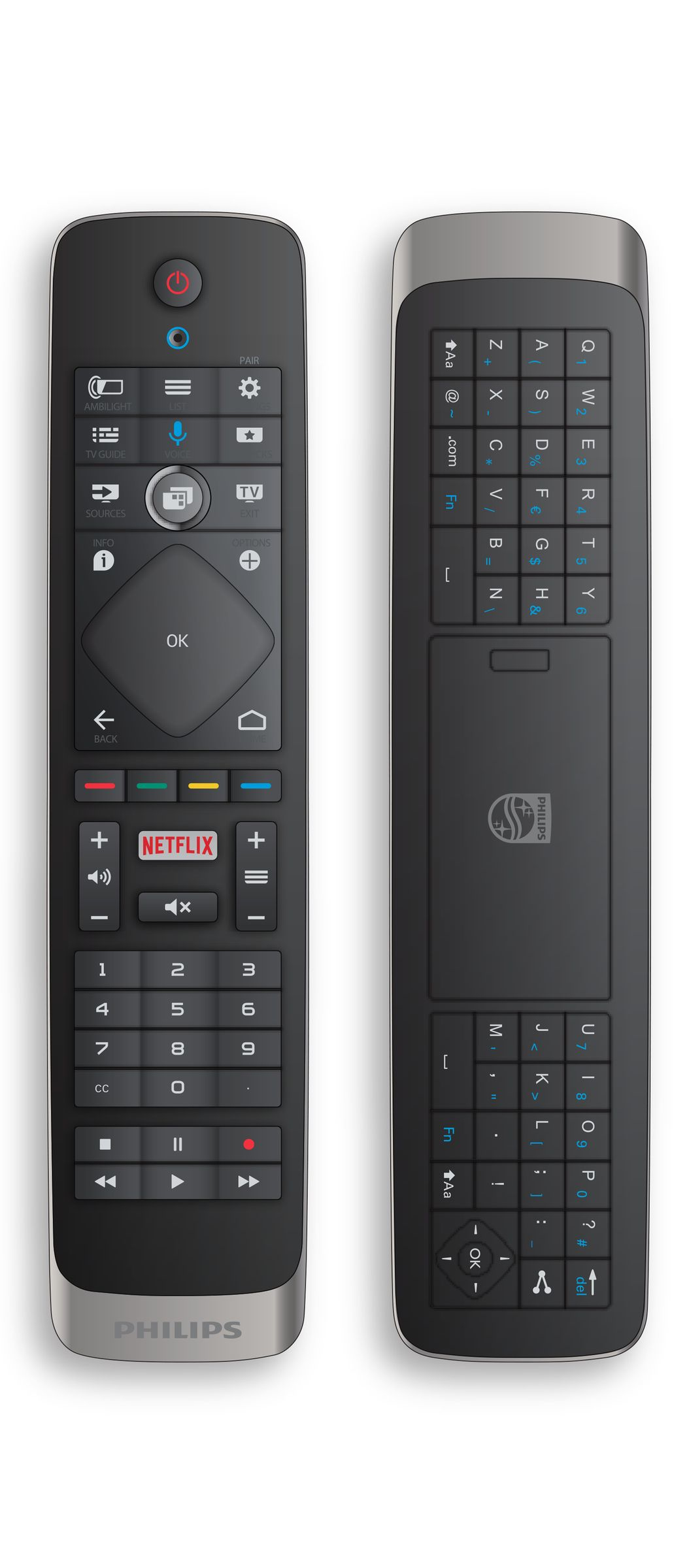 Philips 55OLED873/77 TV – image 4