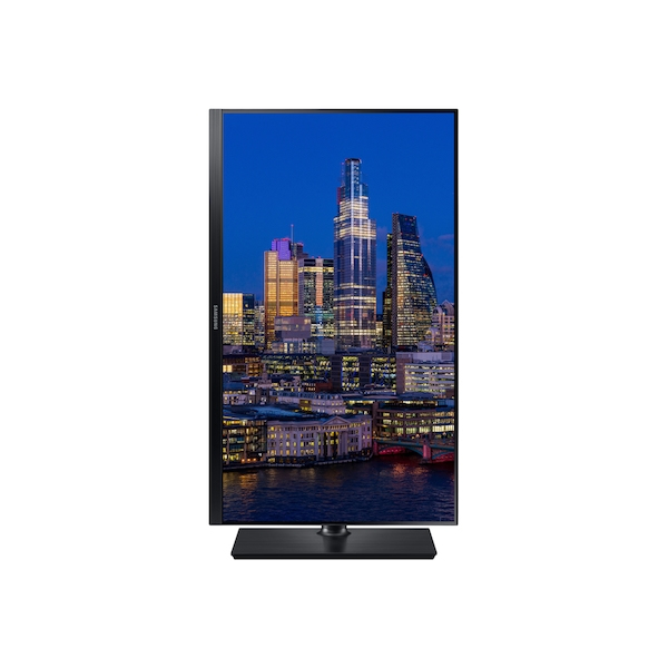 Samsung 800 Series F27T850QWN computer monitor – image 4