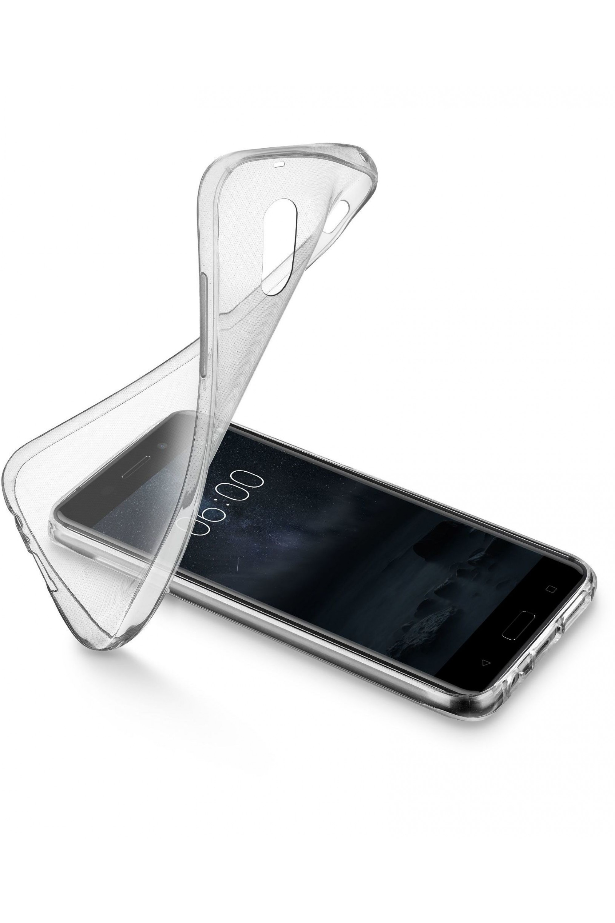 Cellularline Soft - Nokia 6 – image 1
