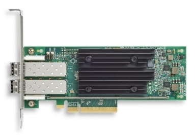 DELL Marvell QLE2772 Dual Port 32Gb
