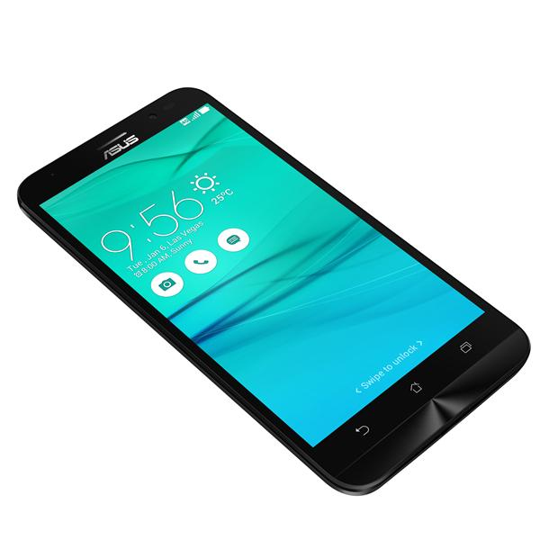 ASUS ZenFone Go ZB552KL – image 3