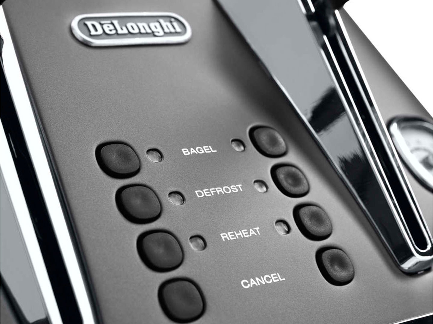 De’Longhi CTI 4003.BK – image 2