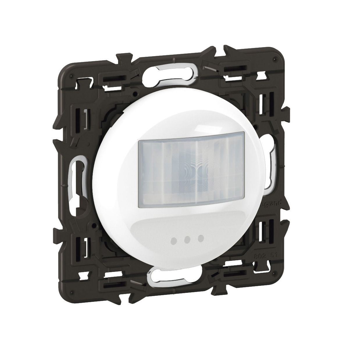Legrand CX0050 motion detector White