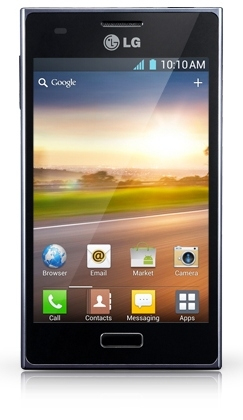 LG Optimus L3 II – image 2