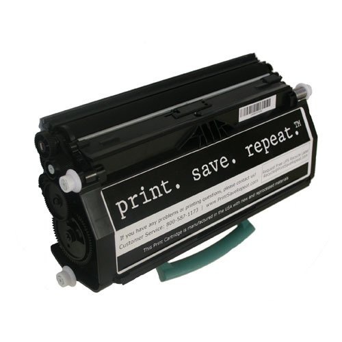 Dell 6PP74 toner cartridge 1 pc(s) Original Black