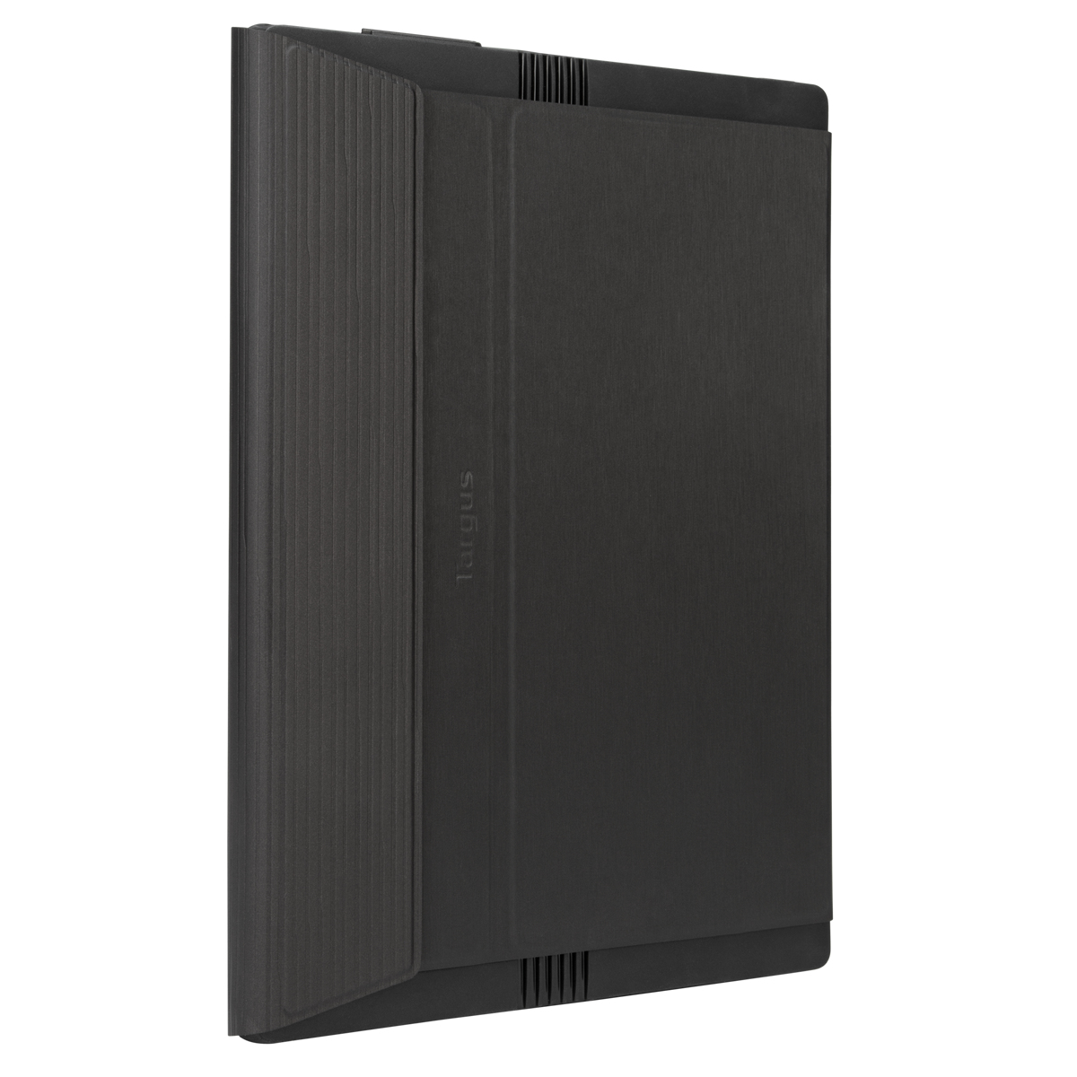 Targus THZ680GL tablet case Folio Black – image 3