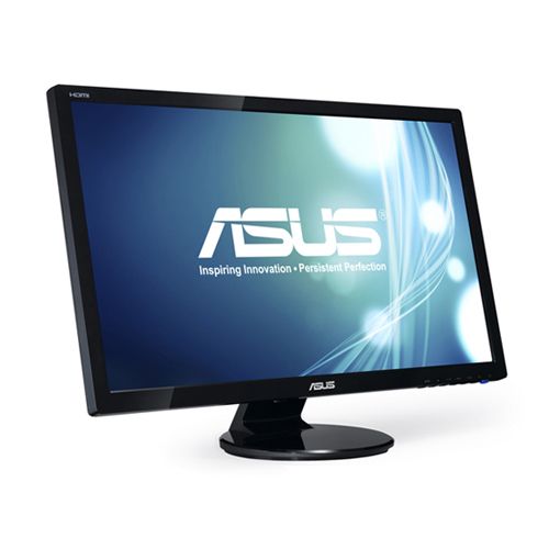 ASUS VE278H computer monitor – image 2